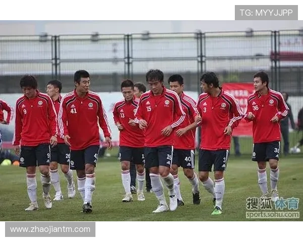 国足换教练感受怎么写（男足换教练）sports